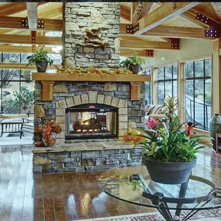 Worldmark Bend Seventh Mountain Resort - St Sleeps Exteriér fotografie
