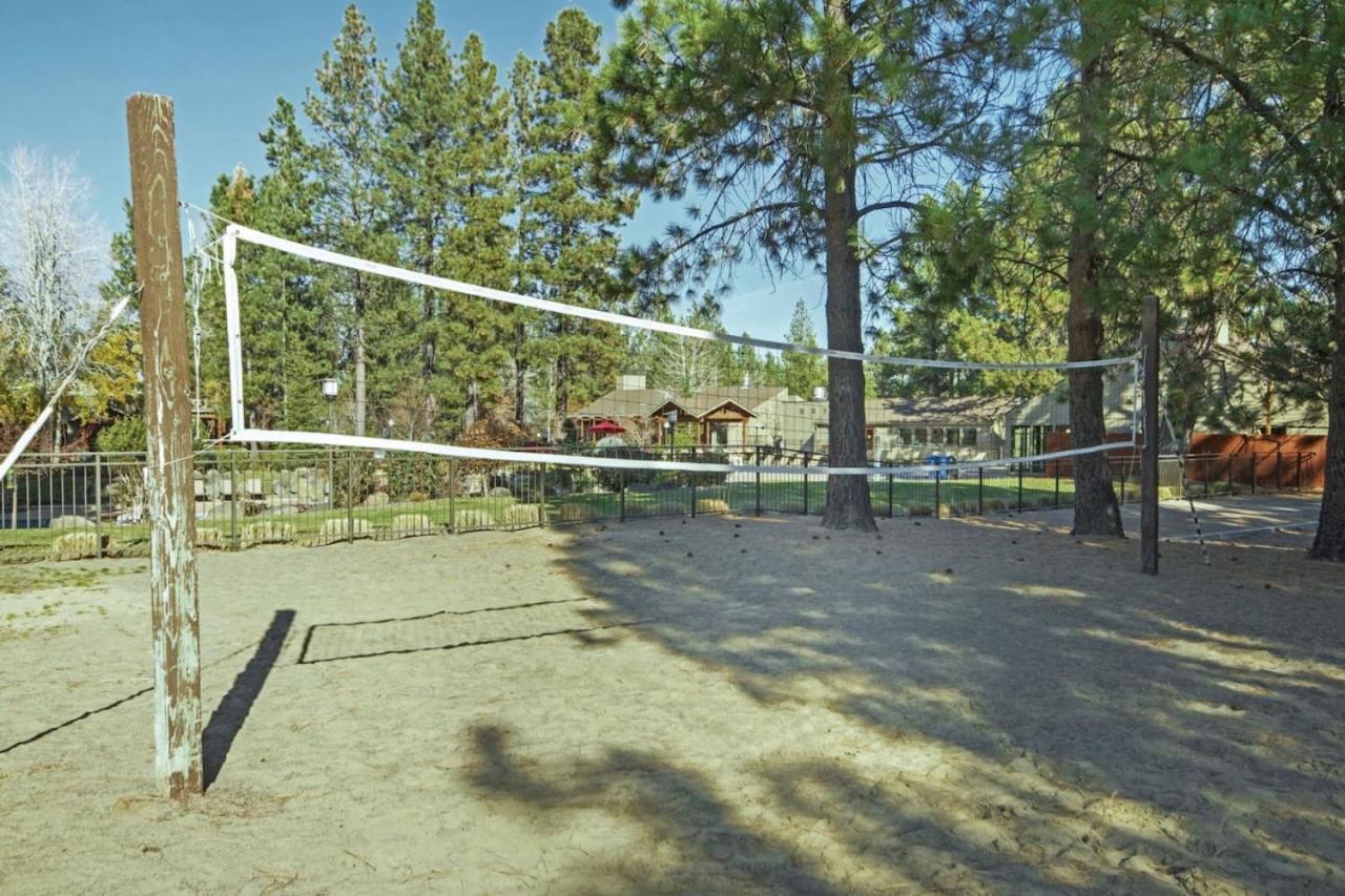 Worldmark Bend Seventh Mountain Resort - St Sleeps Exteriér fotografie
