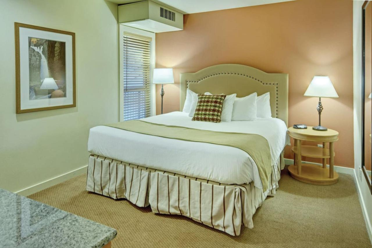 Worldmark Bend Seventh Mountain Resort - St Sleeps Exteriér fotografie