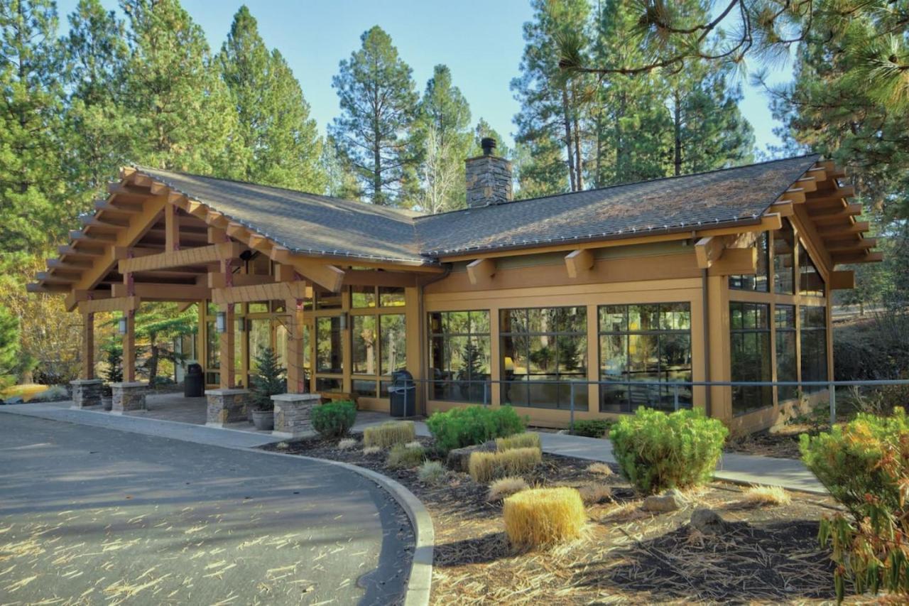 Worldmark Bend Seventh Mountain Resort - St Sleeps Exteriér fotografie