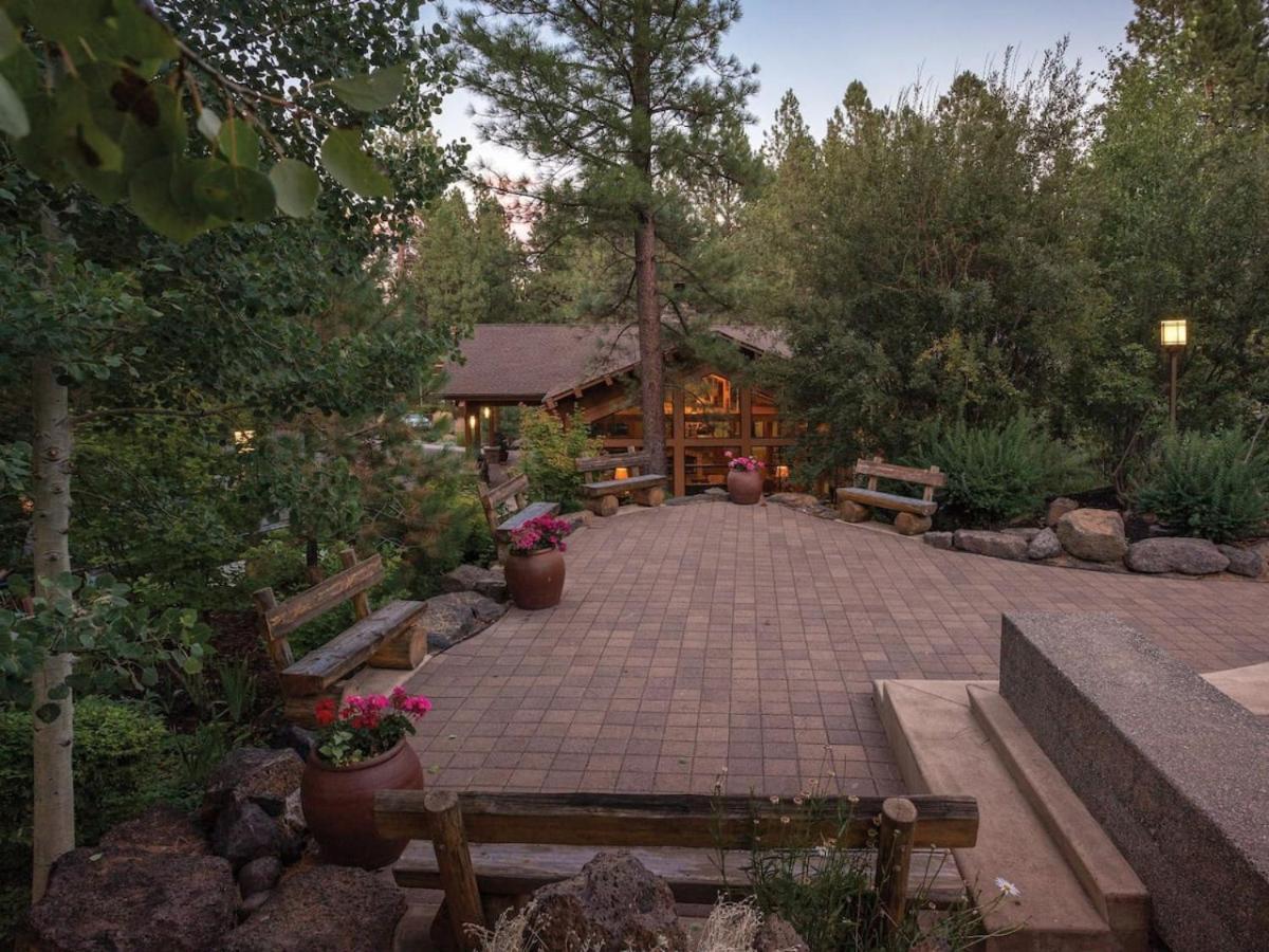 Worldmark Bend Seventh Mountain Resort - St Sleeps Exteriér fotografie