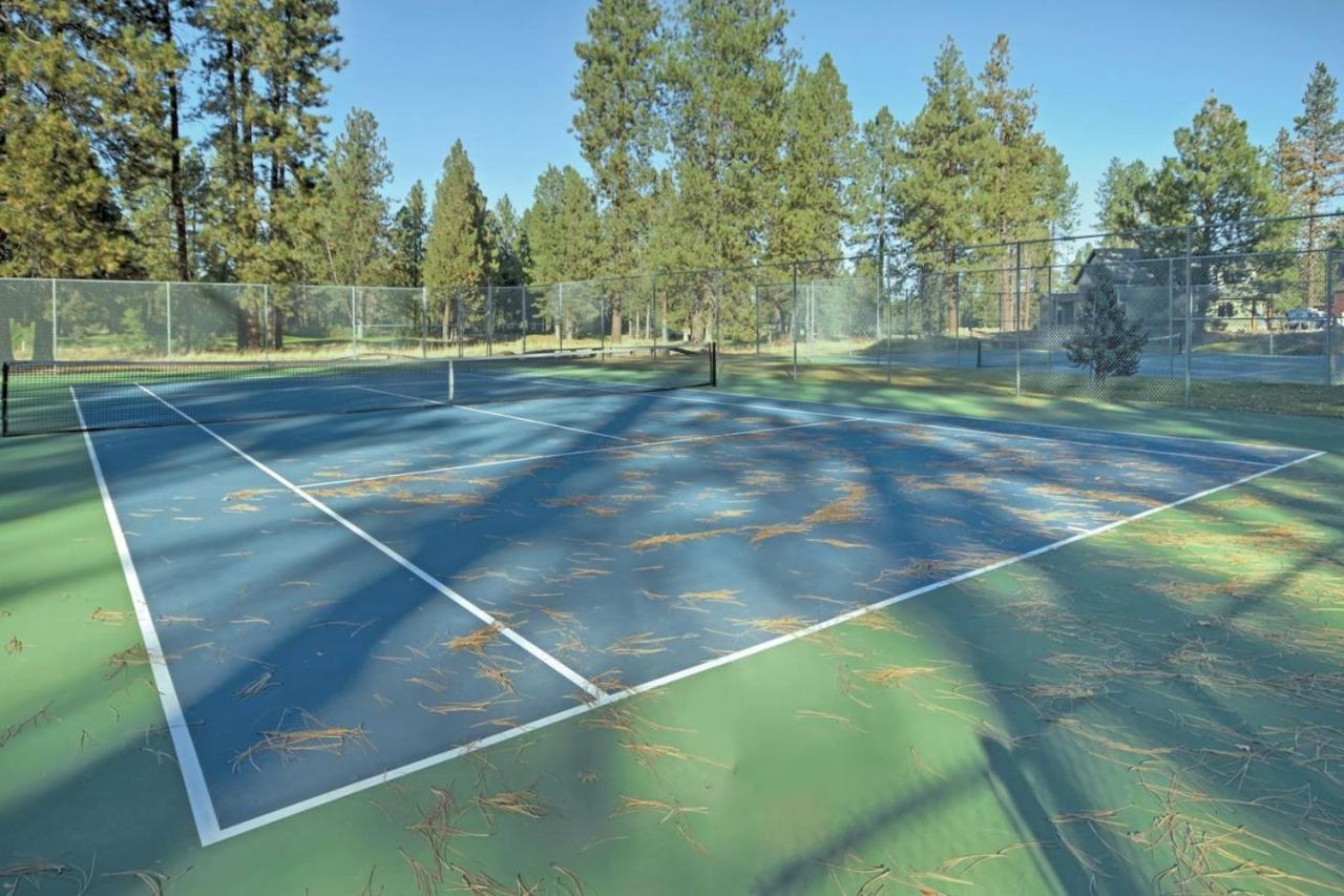 Worldmark Bend Seventh Mountain Resort - St Sleeps Exteriér fotografie