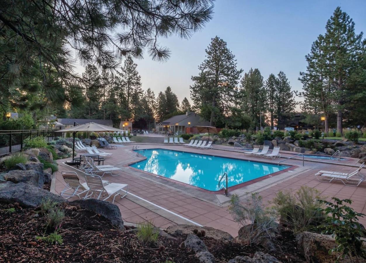 Worldmark Bend Seventh Mountain Resort - St Sleeps Exteriér fotografie