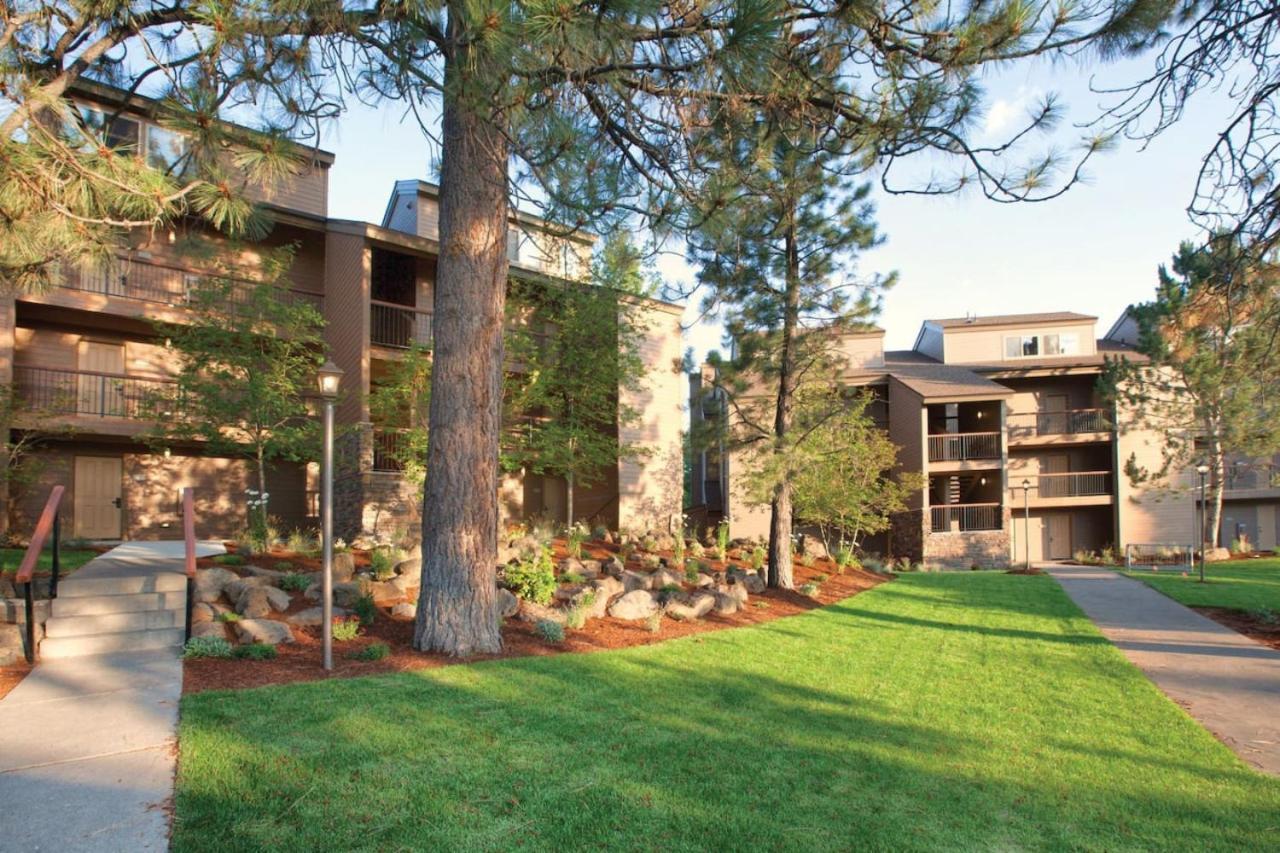 Worldmark Bend Seventh Mountain Resort - St Sleeps Exteriér fotografie