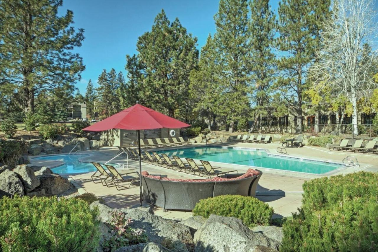 Worldmark Bend Seventh Mountain Resort - St Sleeps Exteriér fotografie