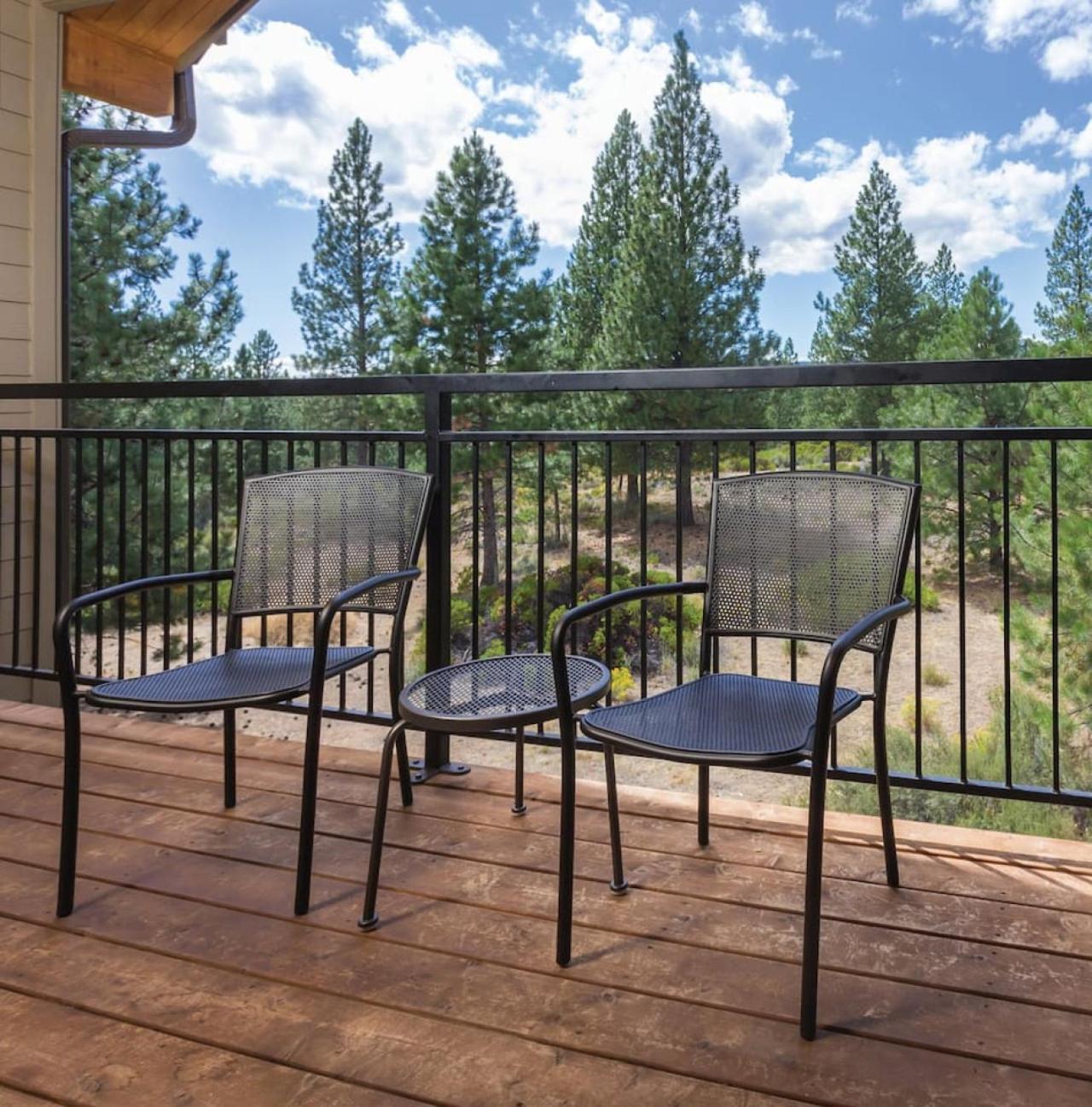 Worldmark Bend Seventh Mountain Resort - St Sleeps Exteriér fotografie