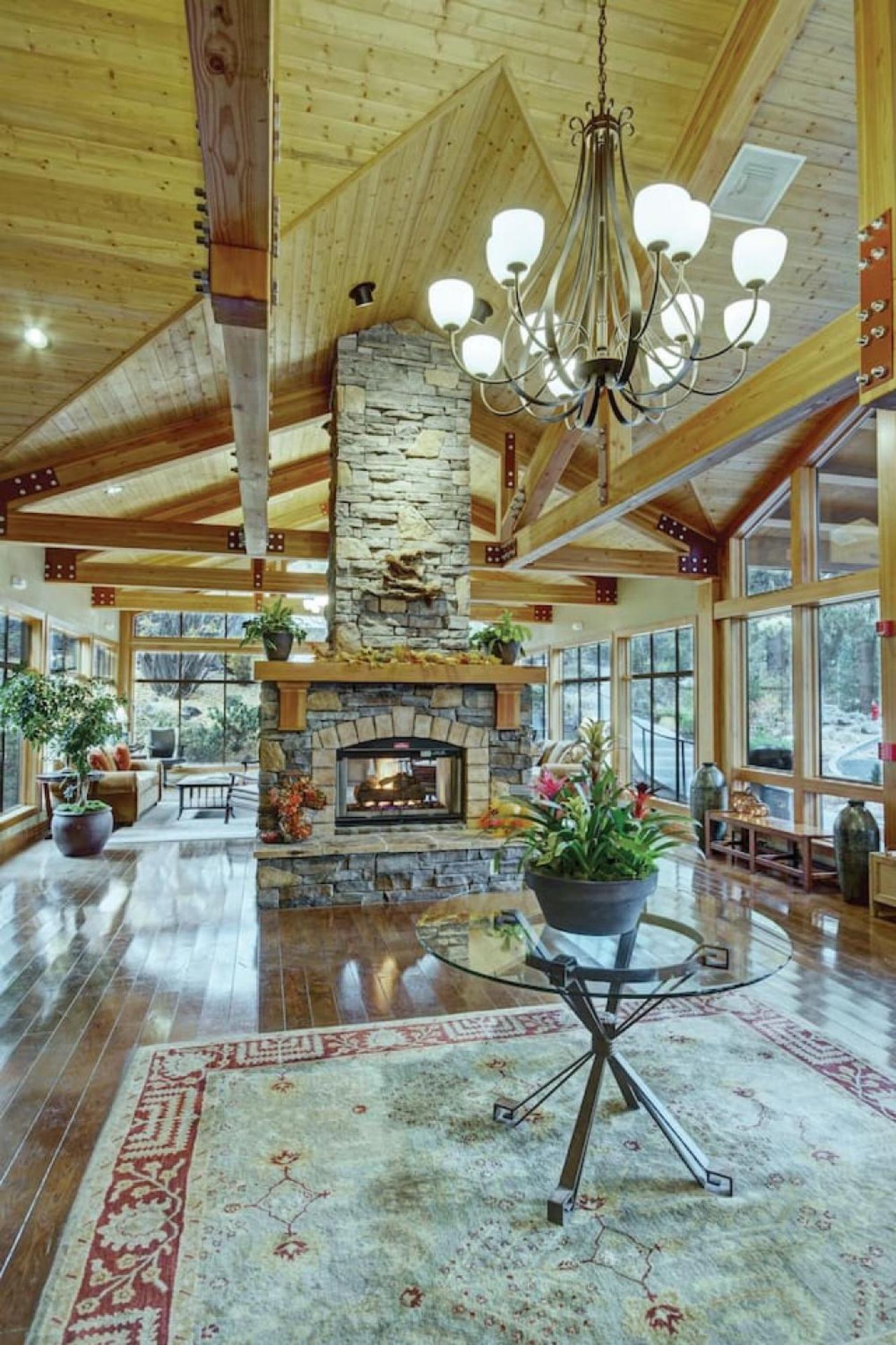Worldmark Bend Seventh Mountain Resort - St Sleeps Exteriér fotografie